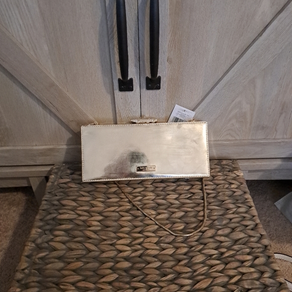 Kate Spade Bride2Be License Plate NWT - Picture 3 of 6